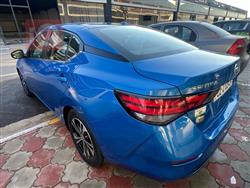 نيسان سنترا